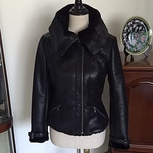Cache Jacket
